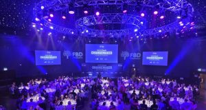WorkEqual Wins Top Award at Newstalk Changemaker Business Awards
