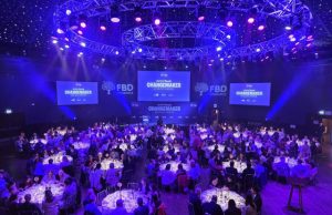 WorkEqual Wins Top Award at Newstalk Changemaker Business Awards
