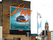 Out \ Look: Love is in Bloom for Citroën