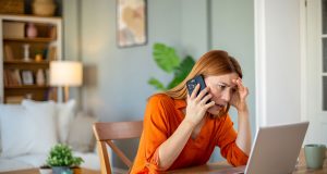 Opinion: Irish Consumers Under Pressure