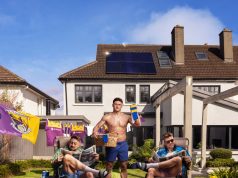 BGE Injects Power and Comedy into New All Ireland Hurling Campaign