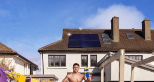 BGE Injects Power and Comedy into New All Ireland Hurling Campaign