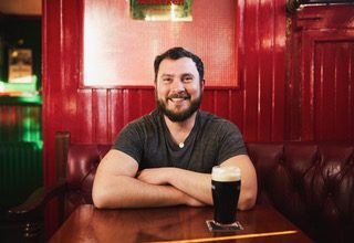 Opinion: How Brands Should Tap into Ireland’s Cultural Renaissance