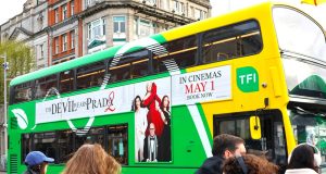 The Big Picture – Turning Cities into Movie Trailers