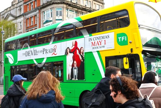 The Big Picture – Turning Cities into Movie Trailers