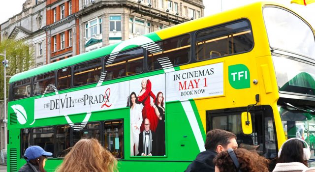 The Big Picture – Turning Cities into Movie Trailers
