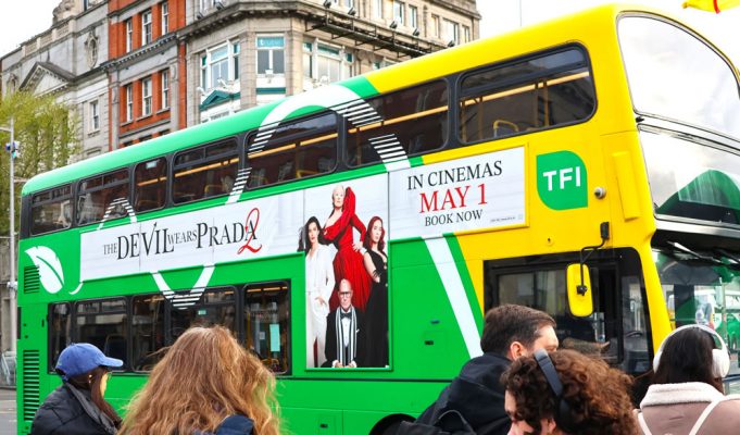 The Big Picture – Turning Cities into Movie Trailers
