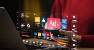 Irish Digital Advertising Powers Past the €1bn Mark in 2025