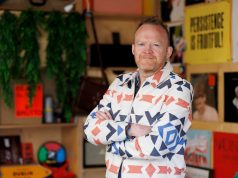 The Big Interview: Swimming Upstream into an AI Fuelled Future