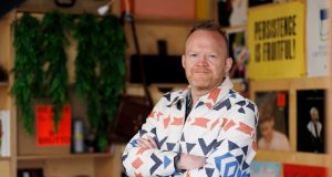 The Big Interview: Swimming Upstream into an AI Fuelled Future
