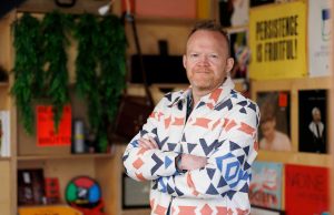 The Big Interview: Swimming Upstream into an AI Fuelled Future