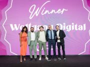 Wolfgang Leads the Pack as Irish Agencies Shine at European Search Awards