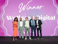 Wolfgang Leads the Pack as Irish Agencies Shine at European Search Awards