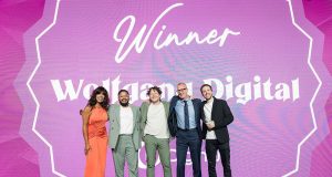 Wolfgang Leads the Pack as Irish Agencies Shine at European Search Awards
