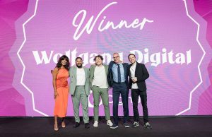 Wolfgang Leads the Pack as Irish Agencies Shine at European Search Awards