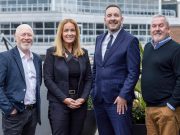 Fordel Seals Sponsorship Deal With Newstalk’s Business Today