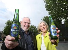 Heineken Ireland Signs Major Festival Deal With Aiken Promotions