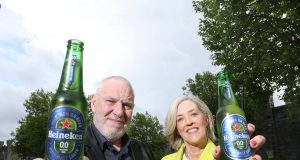 Heineken Ireland Signs Major Festival Deal With Aiken Promotions