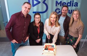 Newstalk’s The Claire Byrne Show Hits Record 1m Listens Since Launch