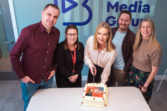 Newstalk’s The Claire Byrne Show Hits Record 1m Listens Since Launch