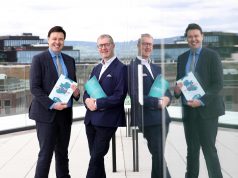 Credit Unions, IRFU & An Post Top Ireland Reputation Index for 2026