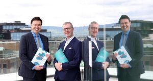Credit Unions, IRFU & An Post Top Ireland Reputation Index for 2026