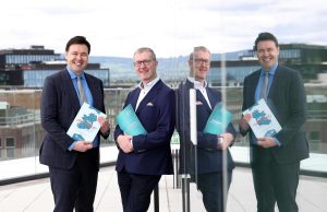 Credit Unions, IRFU & An Post Top Ireland Reputation Index for 2026