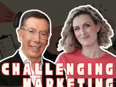 The Irish Marketing Podcast: How Irish SMEs Can Harness the Power of AI With New MarkGo Platformow AI Can