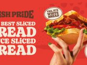 Irish Pride Hopes to Take Bigger Slice of Bread Market with Major Campaign