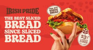 Irish Pride Hopes to Take Bigger Slice of Bread Market with Major Campaign