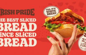 Irish Pride Hopes to Take Bigger Slice of Bread Market with Major Campaign