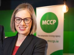 Kay McCarthy and MCCP Call it a Day After 18 Successful Years
