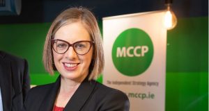 Kay McCarthy and MCCP Call it a Day After 18 Successful Years
