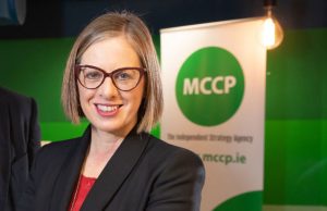 Kay McCarthy and MCCP Call it a Day After 18 Successful Years