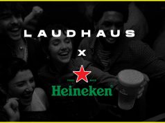 Heineken Embraces Sonic Branding for Greenlight Music Platform