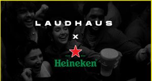 Heineken Embraces Sonic Branding for Greenlight Music Platform