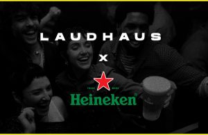Heineken Embraces Sonic Branding for Greenlight Music Platform
