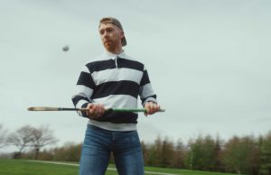 Limerick Gets Ready for 2027 Ryder Cup with New Campaign from Keith Lawler & Co
