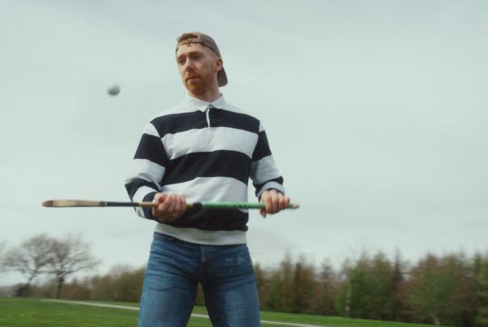 Limerick Gets Ready for 2027 Ryder Cup with New Campaign from Keith Lawler & Co