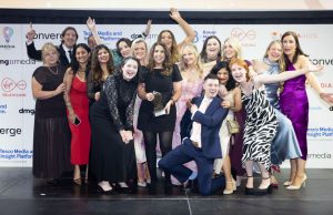 PHD Wins Media Agency of the Year and RTÉ/EssenceMediacom Wins Grand Prix at Media Awards 2026