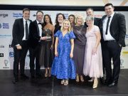 Mediahuis Wins Media Brand of the Year for Indo Sport with Joe Molloy