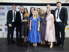 Mediahuis Wins Media Brand of the Year for Indo Sport with Joe Molloy