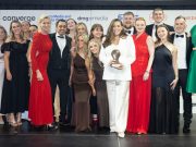 Media Awards 2026: Virgin Media Television Wins Sales Team of the Year