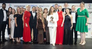 Media Awards 2026: Virgin Media Television Wins Sales Team of the Year