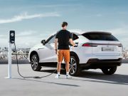 Publicis Drives Away With MG Motors and Farizon Accounts