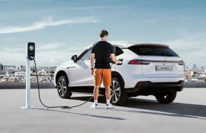 Publicis Drives Away With MG Motors and Farizon Accounts