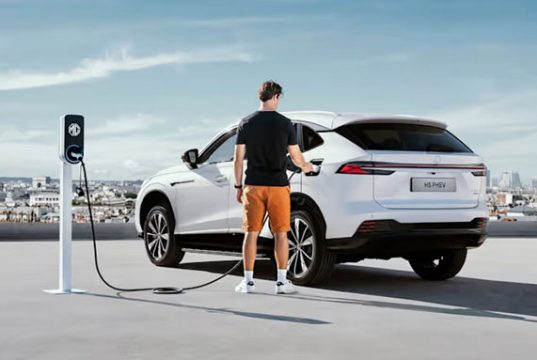 Publicis Drives Away With MG Motors and Farizon Accounts