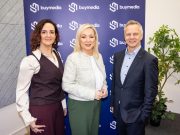 Buymedia to Invest £1.5m in New Expansion in Northern Ireland Market