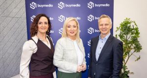 Buymedia to Invest £1.5m in New Expansion in Northern Ireland Market