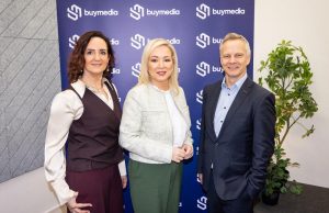 Buymedia to Invest £1.5m in New Expansion in Northern Ireland Market